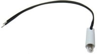Panasonic A4AZQE000001, Turntable Parts