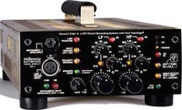 Millennia Media Inc TD1 Half-Rack Space Single Recording Channel