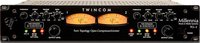 Millennia Media TCL2 TwinCom Stereo Compressor/Limiter, Tube and Discrete Solid State