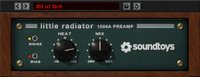 SoundToys LITTLE-RADIATOR-5