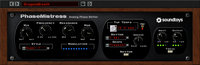 SoundToys PHASE-MISTRESS-5  Analog Phase Shifter Plug-In [VIRTUAL]