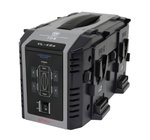 IDX Technology VL-4SE  Endura V-Mount 4-Channel Lithium-Ion Battery Charger