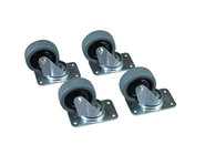 Yamaha SPW-1 Optional 4-Caster Kit for CXS / DXS Series Subwoofers