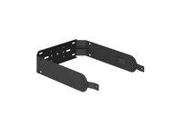 Yamaha UB-DZR15V  Vertical U Bracket for DZR15/CZR15 Speakers