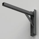 Allen SAS-200-24 Indoor Loudspeaker Wall Mount