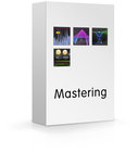 FabFilter Master Bundle Includes Pro-L 2, Pro-MB, Pro-Q 3 and Pro-C 2  [VIRTUAL]