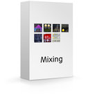 FabFilter Mixing Bundle Pro-R / -Q 3 / -C 2 / -DS / -G, Saturn, Timeless 2 [VIRTUAL]