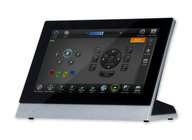 AMX MXT-700-NC 7" Modero X Series G4 Tabletop Touch Panel