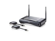 Barco CLICKSHARE-200 Complete Starting Package with Two Buttons