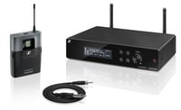 Sennheiser XSW2-CI1-A Wireless Instrument System, A-Frequency Band 548-572MHz
