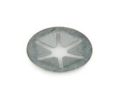 Anchor 543-0030-000  BEA7500 Star Push Nut