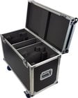 Blizzard CASE-STILETTO-GLOx2 Road Case for 2 Stiletto Glo Fixtures