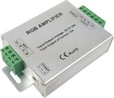Blizzard Komply Amp 3-Channel RGB Amplifier for Komply LED Ribbon, 144W, 12v