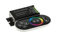 Blizzard Komply Remote RGB Controller and RF Remote for Komply RGB LED Tape