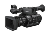 Sony PXW-Z280 4K Compact XDCAM Camcorder with  17x Optical Zoom Lens