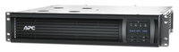 American Power Conversion SMT1500RMI2U APC Smart-UPS Uninterruptible Power Supply