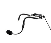 Special Projects SP746.31 Headworn Mic with Hirose 6-Pin Connector