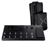 Line 6 Helix LT Footswitch and Backpack, Pedals & Effects