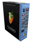 Image Line FL-STUDIO-20-SIG-EDU , Audio Software & Plug-ins