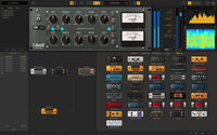 IK Multimedia T-RACKS-5-DELUXE  Mixing and Mastering Processors [DOWNLOAD]