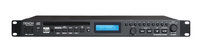 Denon DN-500CB-BSTOCK CD Player with Bluetooth, USB and Aux Inputs