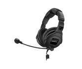 Sennheiser HMD 300 PRO Dual-Ear Pro Broadcast Monitoring Headset