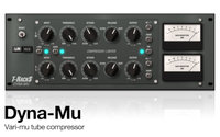 IK Multimedia T-RACKS-5-DYNA-MU  Vari-mu Tube Compressor [DOWNLOAD]