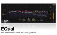 IK Multimedia T-RACKS-5-EQUAL  Precision EQ Processor with Analog Curves [DOWNLOAD]