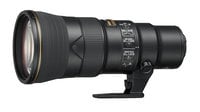 Nikon AF-S NIKKOR 500mm f/5.6E PF ED VR