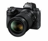 Nikon Z 6 FX-format Mirrorless Camera, Photo Cameras & Lenses