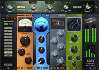 McDSP ULT-MB-HD-V6