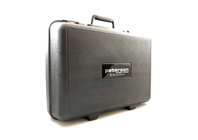 Peterson 171491 Hardshell Road Case for AutoStrobe