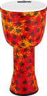 Meinl VR-SDJ14-SH BOOM SERIES Community Djembe, 14" x 26 1/4"