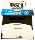 Aquarian SNARE-STRIP  snare-STRIP 2-Pack