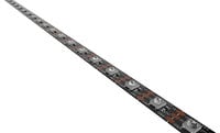 Enttec 8P60-5-B Black RGB Pixel Tape, 5m Reel