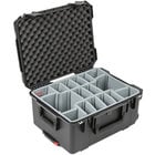 SKB 3i-2015-10PT 2015-10 Case with Think Tank Designed Photo Dividers