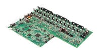 QSC WP-610401-00 Main PCB for TouchMix-30 PRO