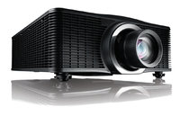 Optoma ZU750, Projection & Display