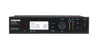 Shure ULXD4-J50A Digital Wireless Receiver, J50A Band