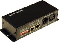 Blizzard KOMPLY-DMX RGBW DMX Decoder