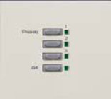 Leprecon LHS-3P-AI512-RST-01