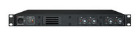 Ashly SRA-4150 Rackmount 4-Channel Power Amplifier, 150W at 4 Ohms