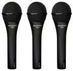 Audix OM5TRIO