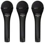 Audix OM2TRIO