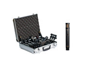 Audix DP7PLUS DP7 Drum Mic Pack with ADX51 Mic