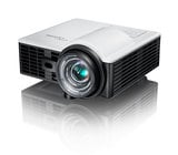 Optoma ML1050ST+ 1000 Lumens WXGA Short-Throw Pocket LED Projector