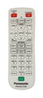Panasonic N2QAYA000105 Remote Control for PT-EW730ZU