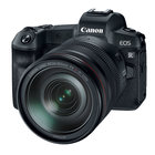 Canon EOS R Mirrorless Digital Camera Kit, Photo Cameras & Lenses