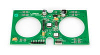 Elation 8010052000  Driver Control PCB for ACL 360 BAR
