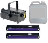 Full Compass FOG-UVx2-K